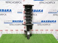 стойка левая передняя VOLVO V60 2010-2019 FW48 B4164T