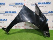 Крыло правое переднее HONDA FIT GE6 2007-2013 L13A
