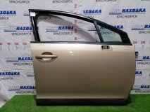 Дверь правая передняя CITROEN C4 LC 2008-2011 TU5JP4