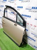 Дверь правая передняя CITROEN C4 LC 2008-2011 TU5JP4