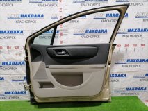 Дверь правая передняя CITROEN C4 LC 2008-2011 TU5JP4