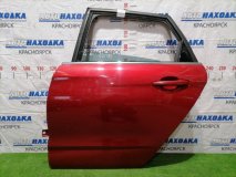 Дверь левая задняя CITROEN C4 B7 2010-2018 EP6