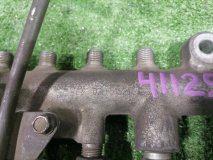 ТНВД MAZDA BONGO SKF2V 1999-2020 RF-T