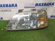 фара левая передняя HONDA CR-V 1995-2001 RD1 B20B