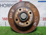 Ступица задняя CITROEN C4 2008-2011 LC TU5JP4 Ступица задняя CITROEN C4 2008-2011 LC TU5JP4