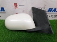 зеркало правое переднее NISSAN NOTE 2005-2012 E11 HR15DE зеркало правое переднее NISSAN NOTE 2005-2012 E11 HR15DE