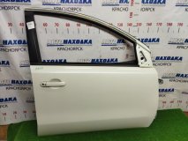 Дверь правая передняя NISSAN NOTE E11 2005-2012 HR15DE