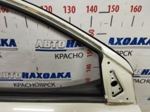 Дверь правая передняя NISSAN NOTE E11 2005-2012 HR15DE