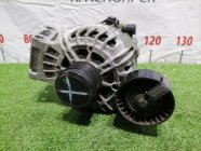 Генератор VOLVO V60 2010-2019 FW48 B4164T