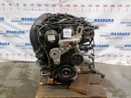 Двигатель VOLVO V60 2010-2019 FW48 B4164T