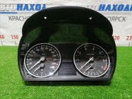 щиток приборов BMW X1 2009-2015 E84 N46B20