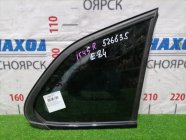 стекло собачника правое заднее BMW X1 2009-2015 E84 N46B20