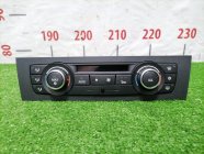 климат-контроль BMW X1 2009-2015 E84 N46B20