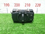 Переключатель света BMW X1 E84 2009-2015 N46B20