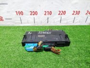 компьютер BMW X1 2009-2015 E84 N46B20