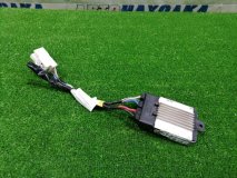 Реостат печки TOYOTA ALTEZZA GXE10W 1998-2005 1G-FE Реостат печки TOYOTA ALTEZZA GXE10W 1998-2005 1G-FE