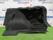 Обшивка багажника правая задняя BMW X1 2009-2015 E84 N46B20