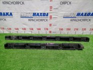 клипса правая BMW X1 2009-2015 E84 N46B20