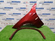 Крыло левое переднее BMW X1 2009-2015 E84 N46B20