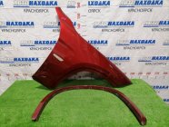 Крыло правое переднее BMW X1 2009-2015 E84 N46B20