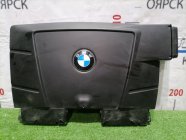 Воздухозаборник BMW X1 2009-2015 E84 N46B20