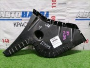 Клипса бампера левая задняя VOLVO V60 2010-2019 FW48 B4164T