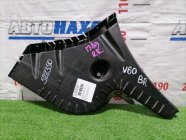 Клипса бампера правая задняя VOLVO V60 2010-2019 FW48 B4164T