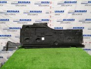 защита левая BMW X1 2009-2015 E84 N46B20