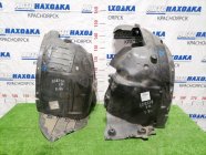 Подкрылок правый передний BMW X1 2009-2015 E84 N46B20