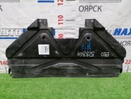 Защита двс передняя BMW 3-Series E90 2004-2012 N52B25A