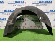 Подкрылок левый задний BMW X1 2009-2015 E84 N46B20