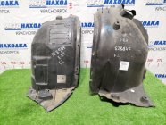 Подкрылок левый передний BMW X1 2009-2015 E84 N46B20