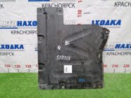 защита левая задняя BMW X1 2009-2015 E84 N46B20