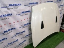 Капот передний NISSAN GT-R R35 2007-2013 VR38DETT