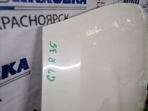 Капот передний NISSAN GT-R R35 2007-2013 VR38DETT