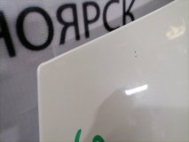 Капот передний NISSAN GT-R R35 2007-2013 VR38DETT