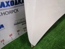 Капот передний NISSAN GT-R R35 2007-2013 VR38DETT