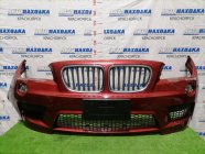 Бампер передний BMW X1 2009-2015 E84 N46B20