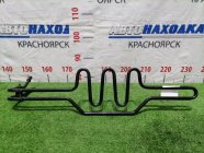 Радиатор масляный BMW X1 2009-2015 E84 N46B20