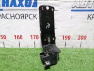 Крепление радиатора левое переднее BMW X1 2009-2015 E84 N46B20