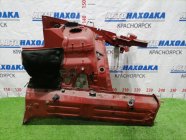 Лонжерон левый передний BMW X1 2009-2015 E84 N46B20