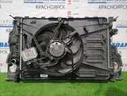 радиатор двигателя VOLVO V60 2010-2019 FW48 B4164T