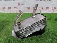 Теплообменник BMW X1 2009-2015 E84 N46B20