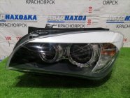 фара левая передняя BMW X1 2009-2015 E84 N46B20