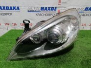 фара левая передняя VOLVO V60 2010-2019 FW48 B4164T