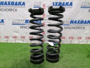 пружина задняя BMW X1 2009-2015 E84 N46B20