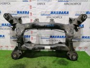 балка поперечная задняя BMW X1 2009-2015 E84 N46B20