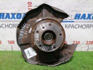 Ступица правая задняя BMW X1 2009-2015 E84 N46B20