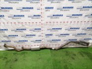 глушитель BMW X1 2009-2015 E84 N46B20