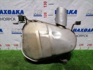 глушитель задний BMW X1 2009-2015 E84 N46B20